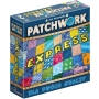 PATCHWORK Express